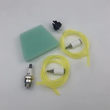 Fuel Air Filter Kit Fit For Mcculloch MAC 3212 3214 3210 3216 MS1432 Chainsaw