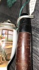 Rare! Antique Hand Painted Porcelain German Hunters Pipe WILH. JMHOFF — photo 6
