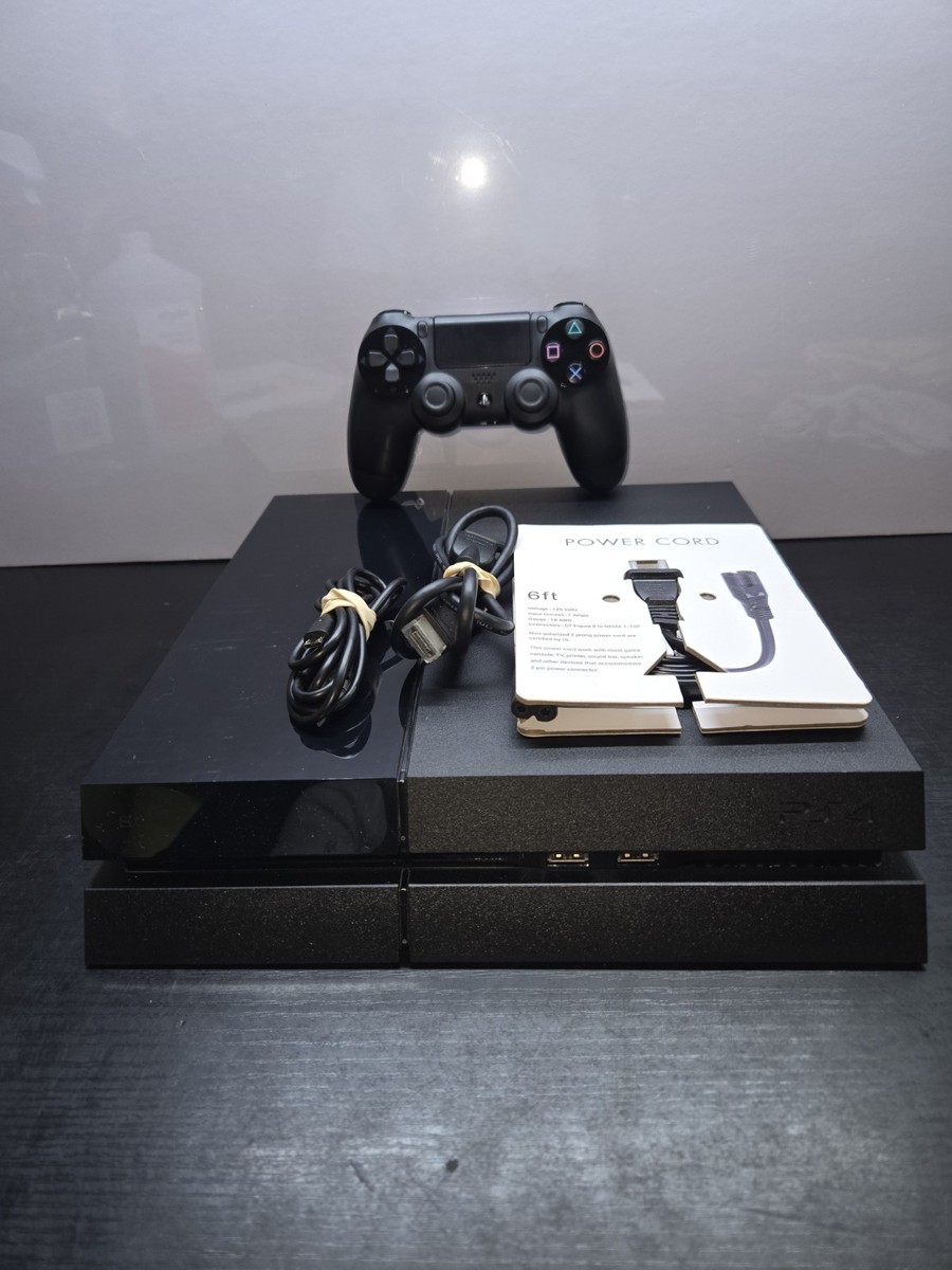 PlayStation4 - 【24時間以内配送】ps4 本体  2100 PlayStation®4 s-l400.jpg