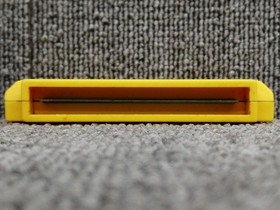 Famicom Software Model Rockman 6 Capcom FLm30