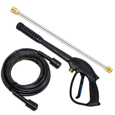 #ad 3000 PSI Spray Gun amp; Hose Kit Fits Sears Craftsman Washer $63.99