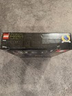 LEGO Star Wars Kylo Ren's Shuttle 75256 New Unopened — photo 7