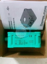 1X NEW Pepperl+ Fuchs UB2000-F42-E6-V15 Ultrasonic Sensor
