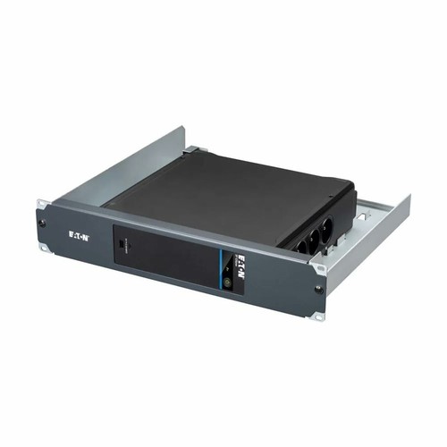 Gruppo di Continuità Interattivo UPS Eaton 3P550D 550 W - Afbeelding 2 van 6
