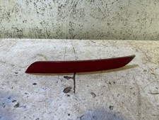 BMW 5 F10 F11 2013 riflettore catarifrangente 7203238 STO53390