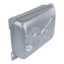 9n9002 Tractor Fuel Tank Fits Ford 2n 8n 9n Ford New Holland 2n 8n 9n