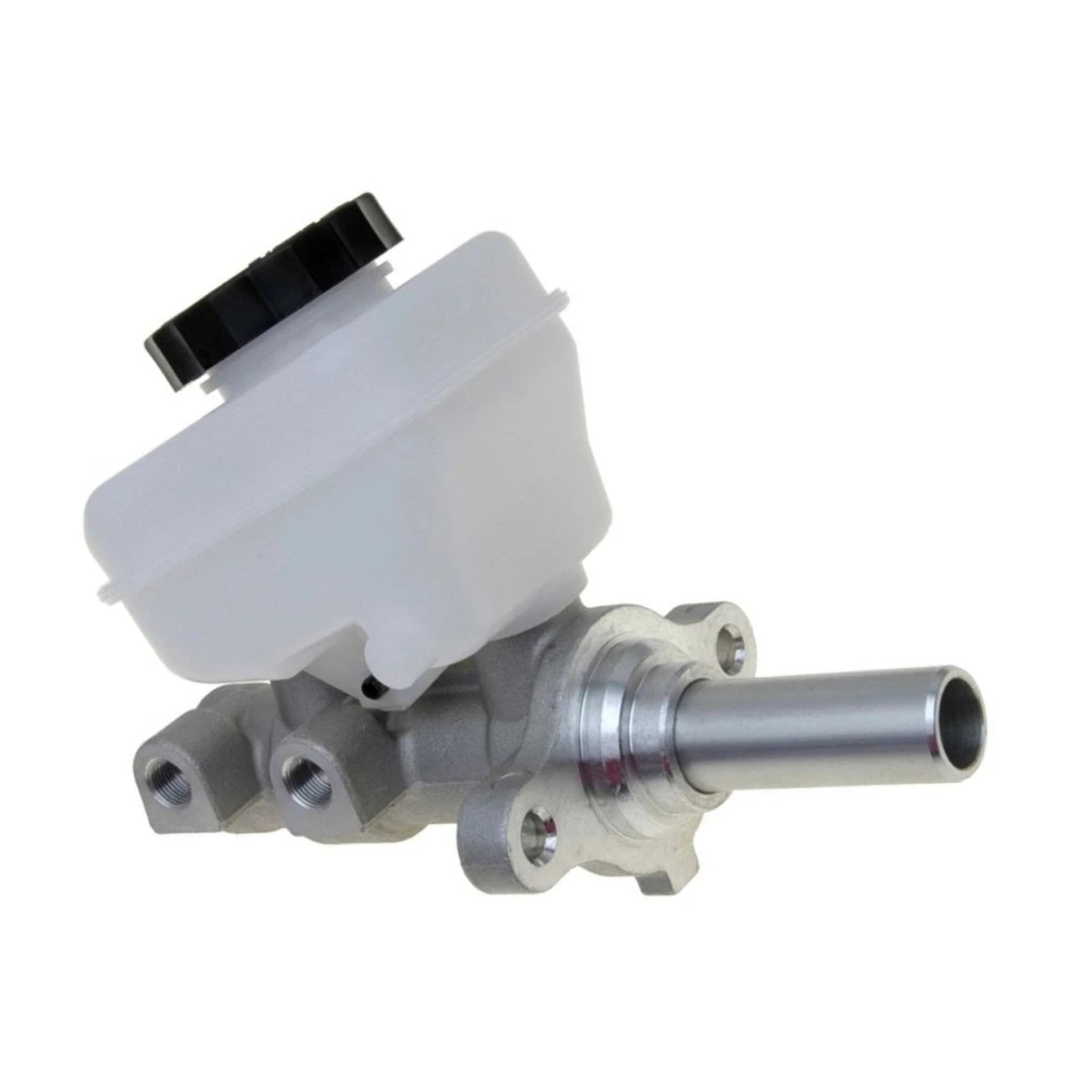 Cilindro maestro de freno ACDelco genuino para Mazda RX-8 2004-2011 | con mangueras de sangrado Foto 3 de 4