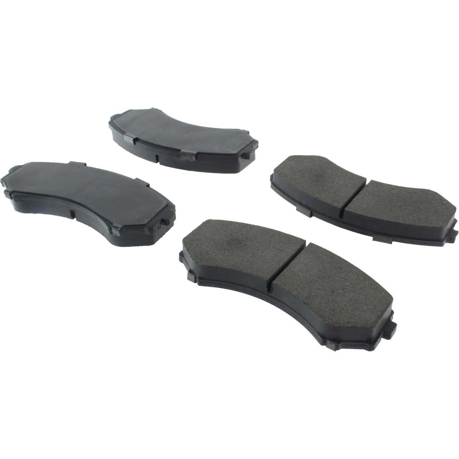 Centric Parts 300.05500 Disc Brake Pad Set