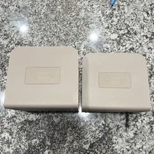 CARAWAY Home Bakeware Storage Sheet Rack Holder Organizer Magnetic Set Of 2