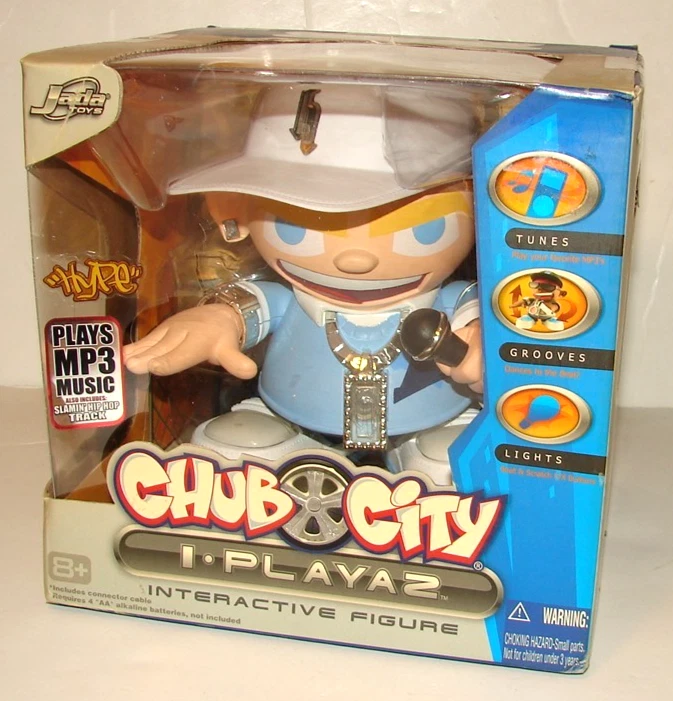 chub city products for sale | eBay
