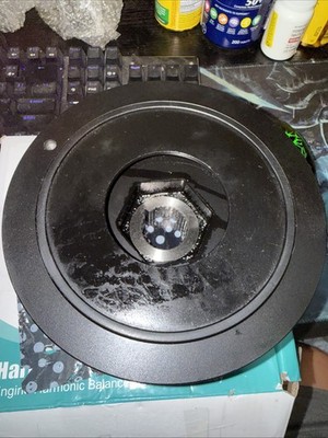 Dorman 594-300 Engine Harmonic Balancer Compatible with Select Acura / Honda