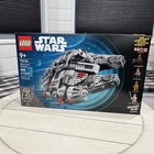 Lego Star Wars Millennium Falcon 75426 Smart Play Brand New Never Opened