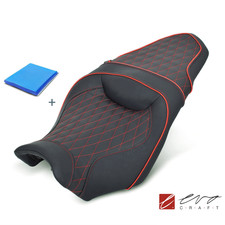 Sitzbank Umbau Gel Komfort kompatibel mit Honda VFR 1200 F