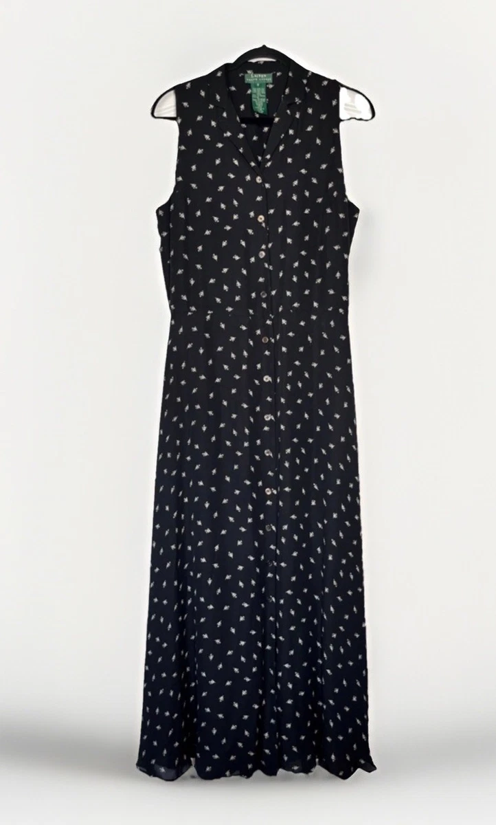 Ralph Lauren Silk Maxi Dresses for Women for sale | eBay Ralph Lauren Silk Maxi Dresses for Women for sale | eBay