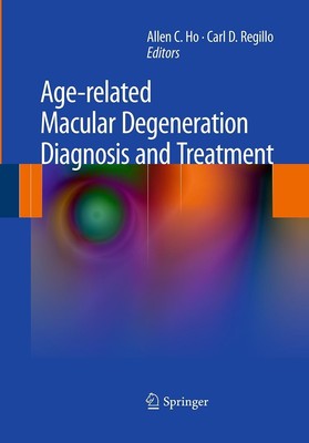 Age-related Macular Degeneration Diagnosis and Treatment | Regillo (u. a.) | xii