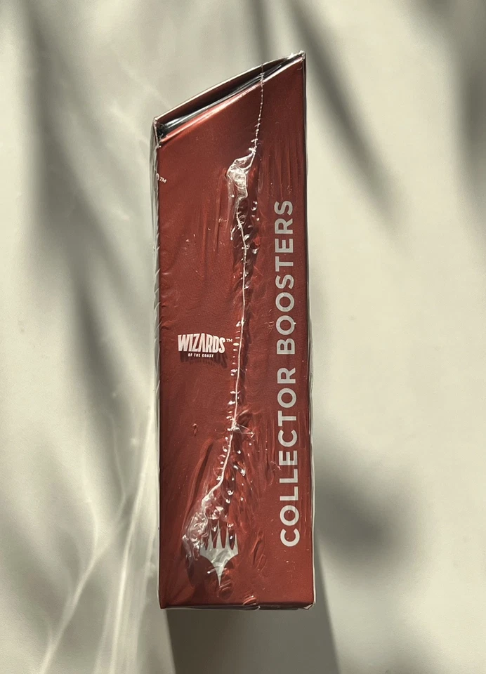 Magic: The Gathering Avatar the Last Airbender Collector Booster Box - Image 4 of 4