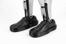 Unitree G1 RoboTrax Footwear