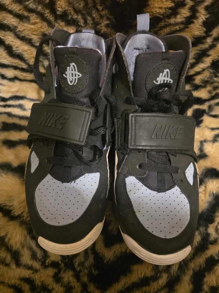 Nike Huarache, photo 2 of 5