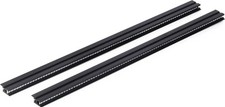 Tiptop Audio Z-Rails 84hp - Black