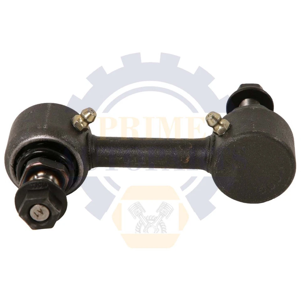 MOOG OEM Rear Sway Bar Links For 2004-2015 Mazda MX-5 Miata/RX-8 10yr Warranty - Image 3 of 4