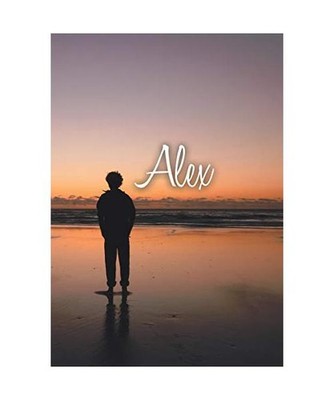 Alex, Ayesha Baig
