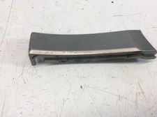 06-14 Subaru Tribeca Dash Dashboard Left Trim Bezel Moulding Panel Cover V			