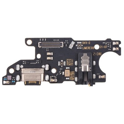 Ladebuchse Platine Ersatz für Redmi Note 9 5G / Note 9T 5G M2007J22C