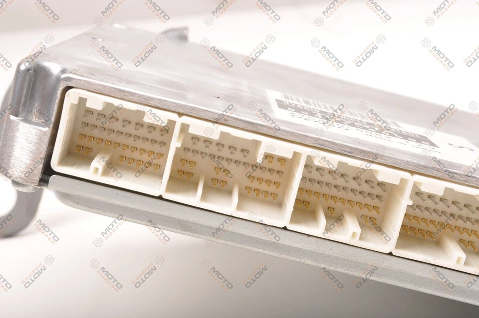 LEXUS RX II Modulo Centralina 89981-48500 - Immagine 2 di 4