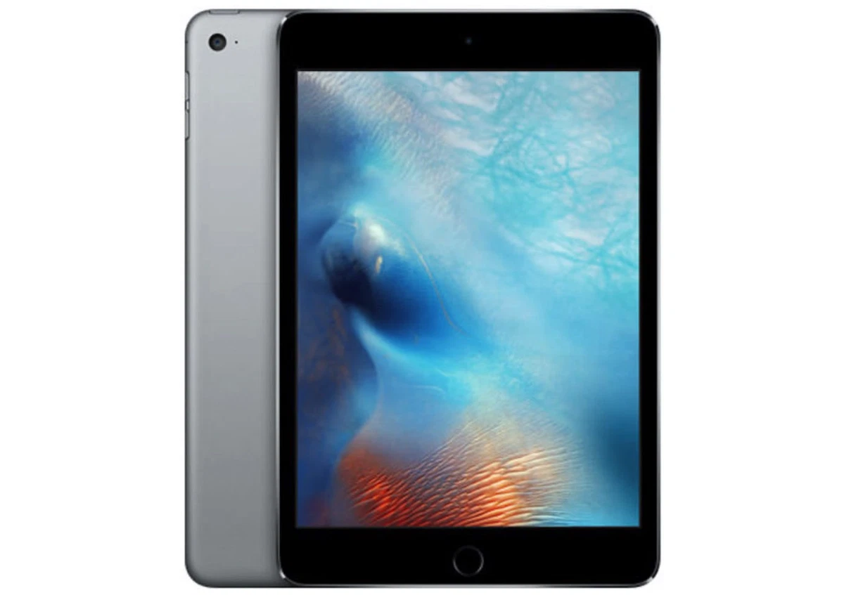 iPad mini 4 32GB 7.9