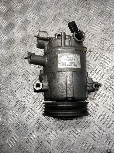 Volkswagen Golf VI 2011 Klimakompressor Pumpe 1228DPSS Diesel 77kW DRA59048