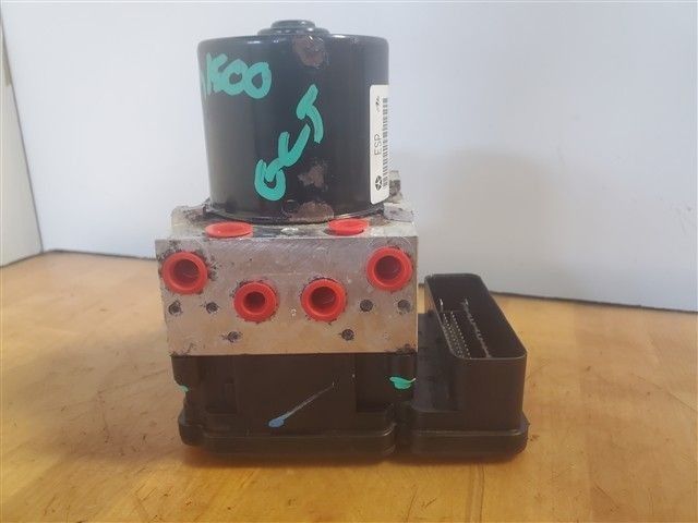 2014-2016 Dodge Truck Ram 1500 ABS Anti-Lock Brake Pump Module Assembly OEM