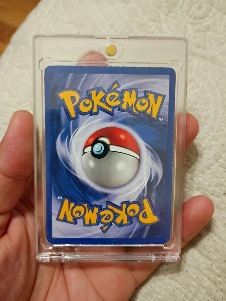 ECTOPLASMA FOSIL HOLO 1 EDICIÓN - Image 4 of 4