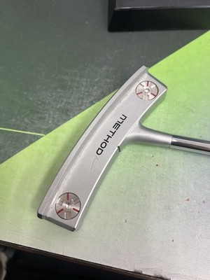 nike method mod 90 putter 33” | eBay