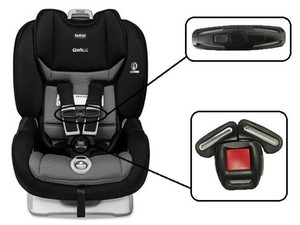britax marathon accessories