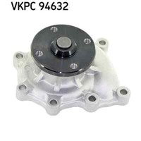 Skf Wasserpumpe Vkpc 94632