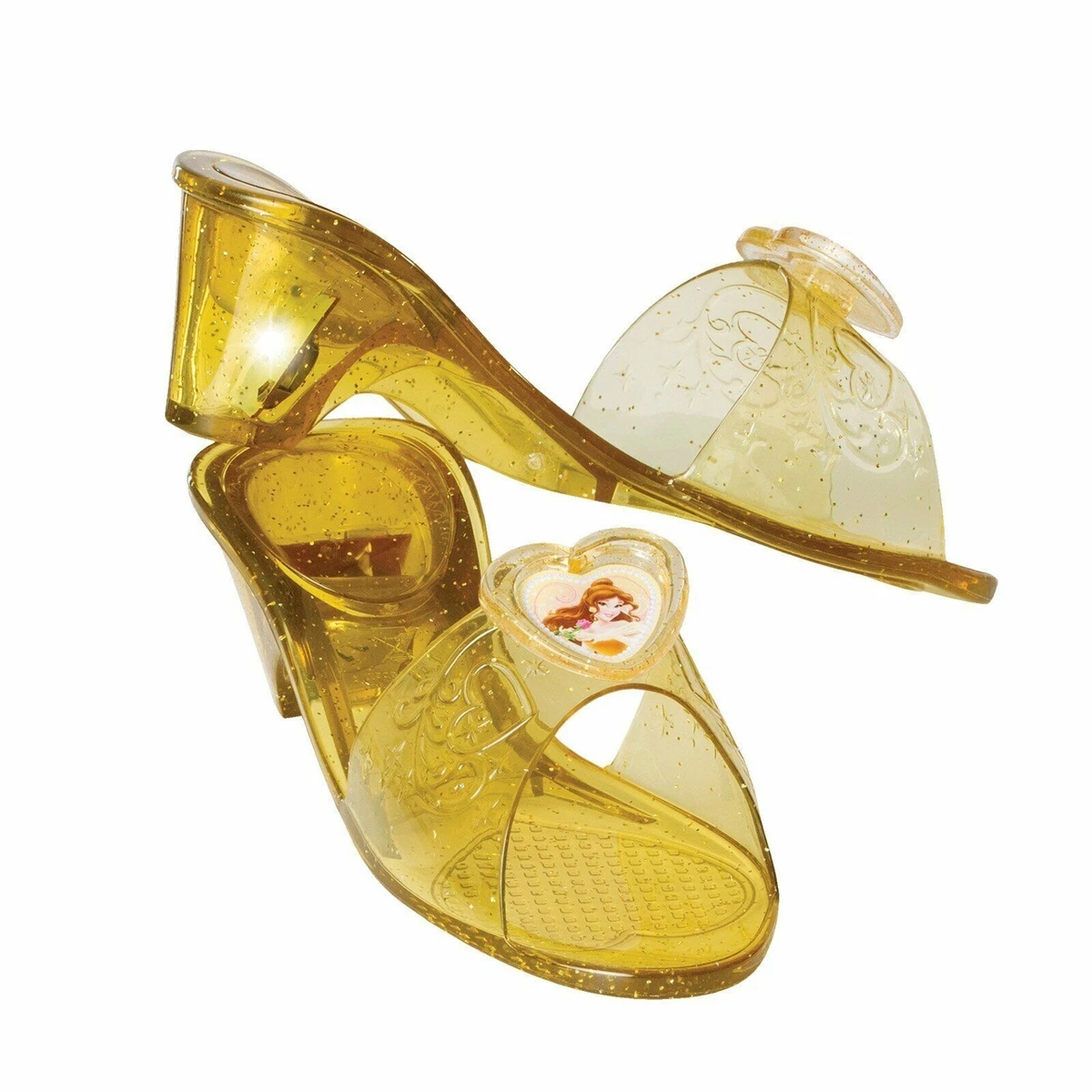 Belle jelly shoes clearance