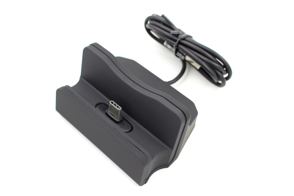 Desktop Dock Charging Charger Sync Cradle Station For Sony Xperia