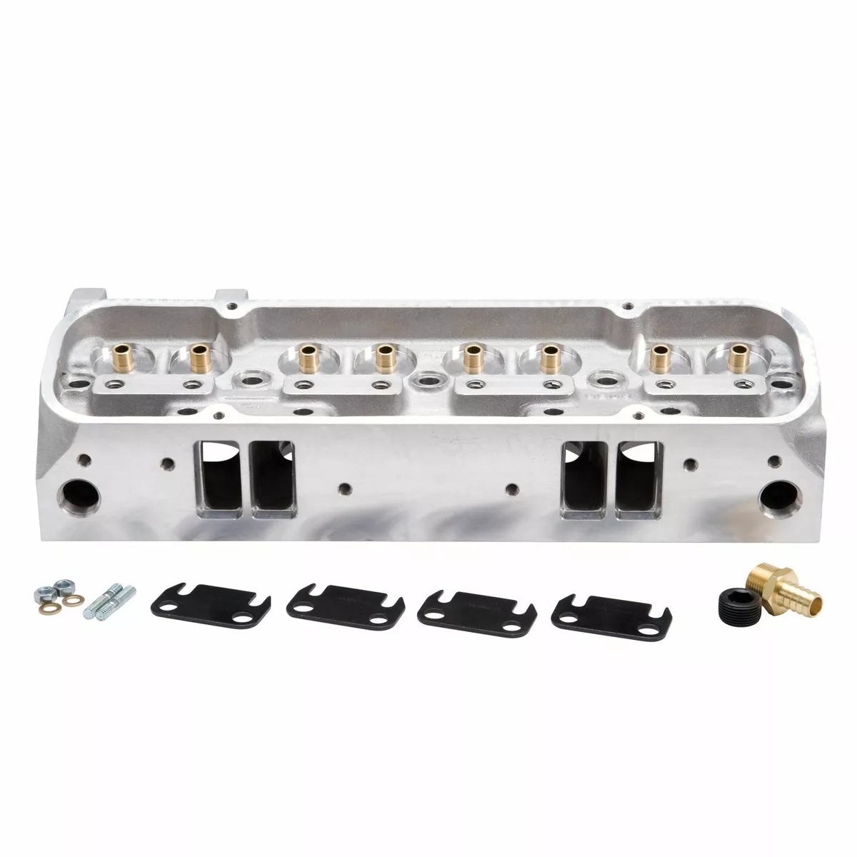 Performance Cylinder Heads - Quality Performance Aluminum Cylinder Heads by Edelbrock - Edelbrock, LLC.