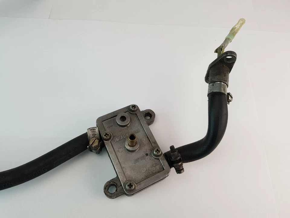 HUSABERG FE 501 FE501 1993 FUEL PUMP MIKUNI 160003-01 - Image 2 of 4