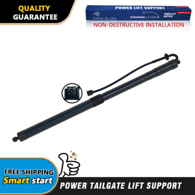 1 x Rear Tailgate Power Lift Support For 2014-2020 Land Rover Range Rover Sport