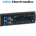 Boss Audio 455BRGB Mechless Bluetooth USB Car Radio Stereo Receiver