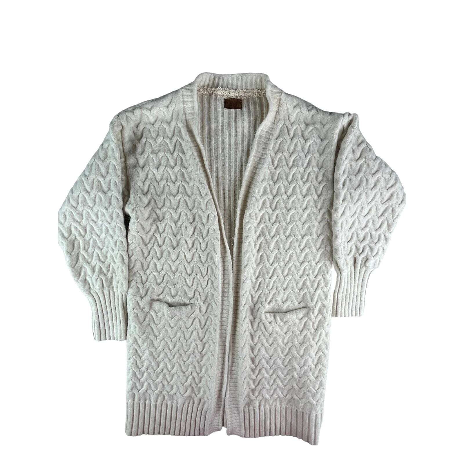 Suéteres cárdigan para mujer POL