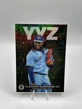 Vladimir Guerrero Jr 2024 Topps Series 2 #CTC-24 City To City Card Blue Jays