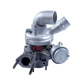 Borg Warner Turbolader 53039700145 Hyundai 2.5 CRDi  H-1 Travel