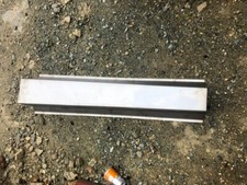 Escort Mk2 Gearbox to Diff Large Tunnel Prop Rally Race