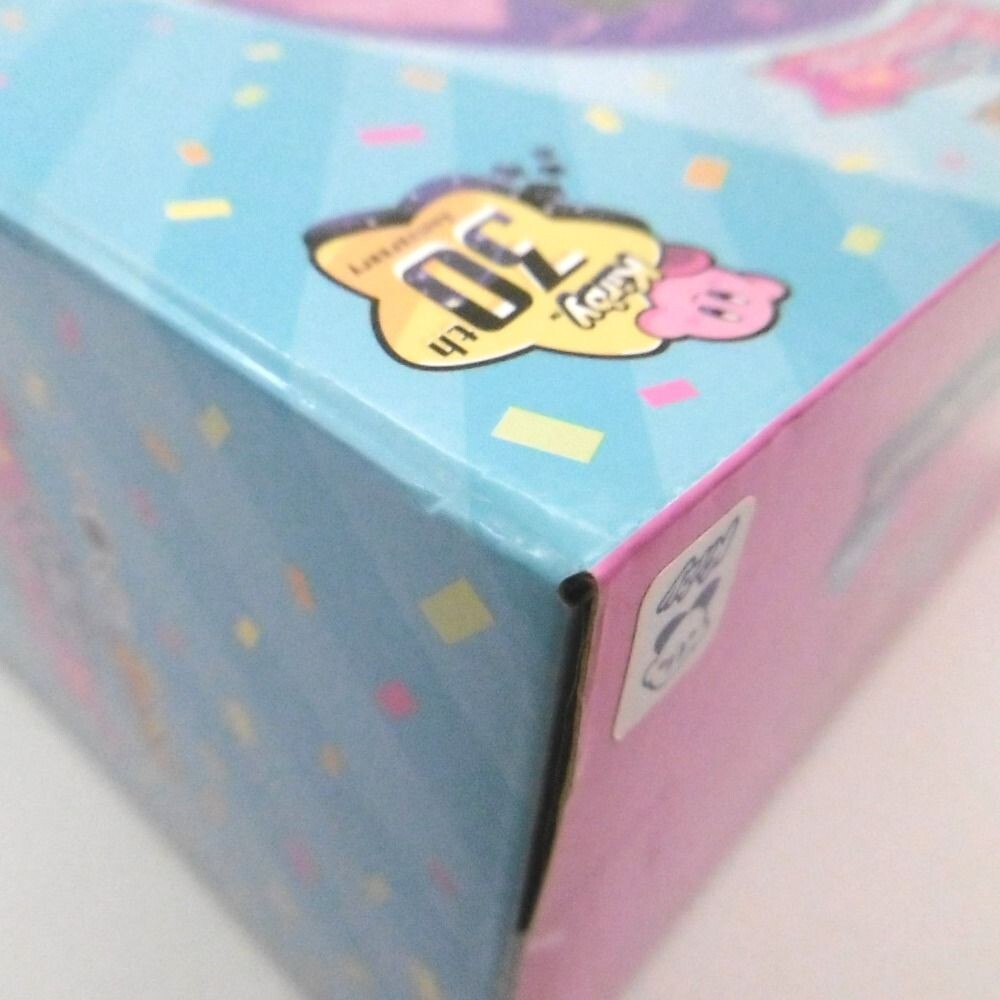 Ichiban kuji Kirby's Dream Land 30th Anniversary Prize A Alarm