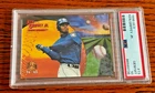1995 UC3 #73 Ken Griffey Jr. Gem Mint PSA 10 86589736