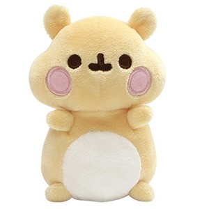 hamster soft toys