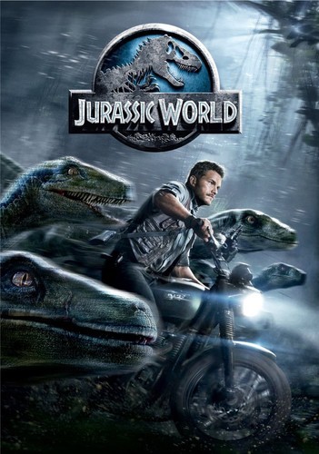 JURASSIC × LAID × wyse Special Live DVD Jurassic World [New DVD] Slipsleeve Packaging, Snap Case