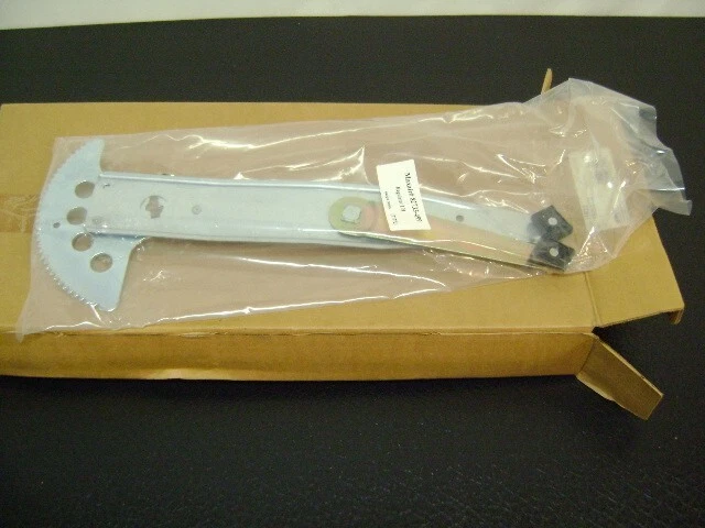 Regulador Ventana Delantero Izquierdo ACDelco 11R23 Foto 4 de 4